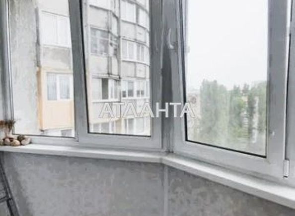 1-room apartment apartment by the address st. Dnepropetr dor Semena Paliya (area 43,0 m2) - Atlanta.ua - photo 6