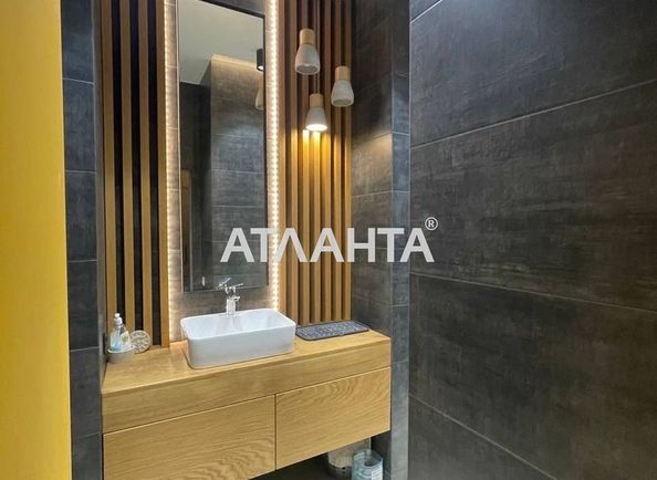 1-room apartment apartment by the address st. Astashkina (area 48 m²) - Atlanta.ua - photo 10