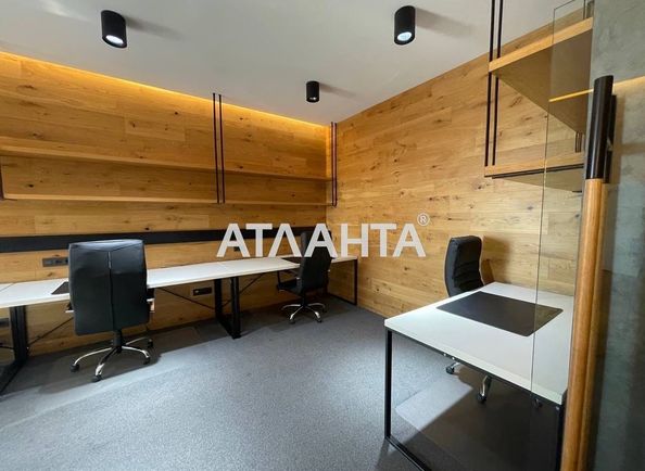 1-room apartment apartment by the address st. Astashkina (area 48 m²) - Atlanta.ua - photo 13