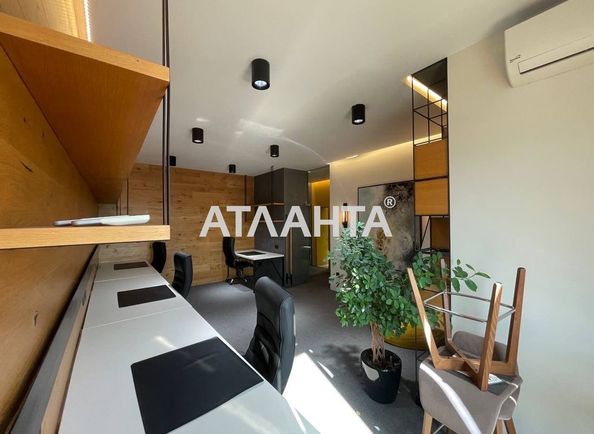 1-room apartment apartment by the address st. Astashkina (area 48 m²) - Atlanta.ua - photo 15