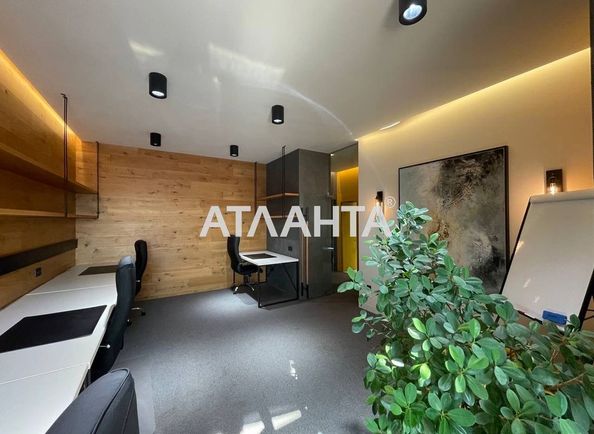 1-room apartment apartment by the address st. Astashkina (area 48 m²) - Atlanta.ua - photo 6