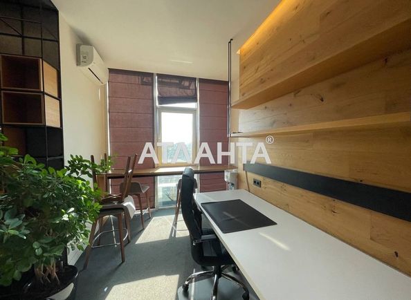 1-room apartment apartment by the address st. Astashkina (area 48 m²) - Atlanta.ua - photo 8