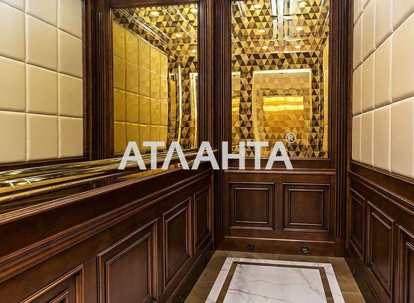 1-room apartment apartment by the address st. Astashkina (area 48 m²) - Atlanta.ua - photo 17