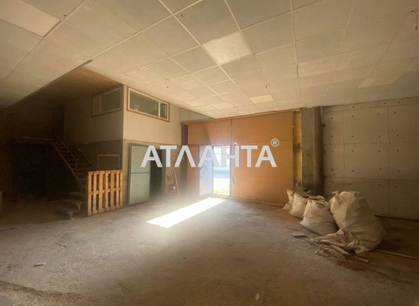 Коммерческая недвижимость по адресу Николаевская дор. (площадь 300 м²) - Atlanta.ua - фото 3