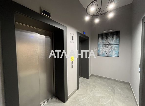 1-room apartment apartment by the address st. Genuezskaya (area 44,6 m2) - Atlanta.ua - photo 7