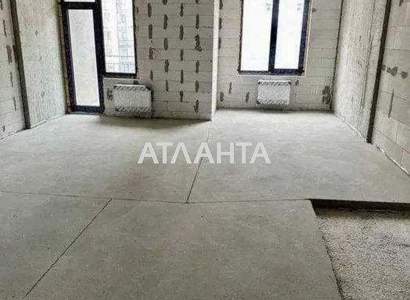 1-room apartment apartment by the address st. Genuezskaya (area 44,6 m2) - Atlanta.ua