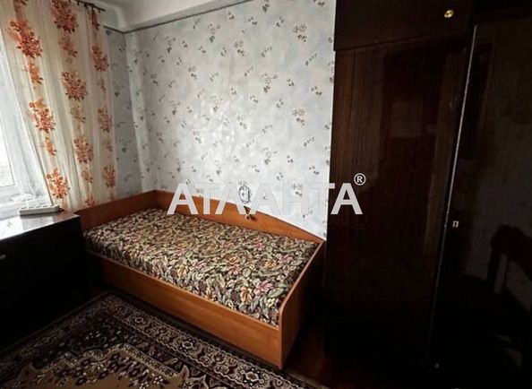 2-rooms apartment apartment by the address st. Ul Avtozavodskaya (area 49,0 m2) - Atlanta.ua - photo 4