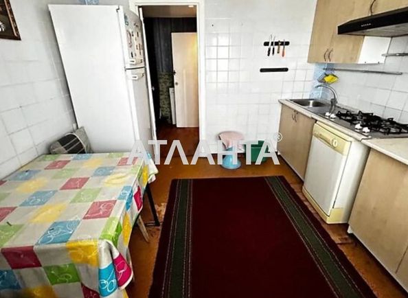 2-rooms apartment apartment by the address st. Ul Avtozavodskaya (area 49,0 m2) - Atlanta.ua - photo 6