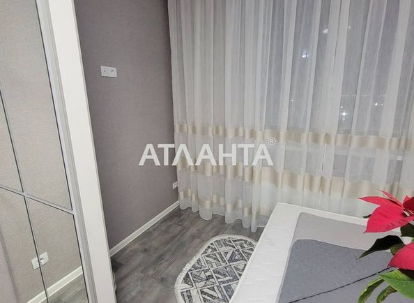 1-room apartment apartment by the address st. Bocharova gen (area 25,0 m2) - Atlanta.ua - photo 4