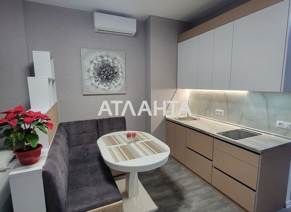 1-room apartment apartment by the address st. Bocharova gen (area 25,0 m2) - Atlanta.ua - photo 5