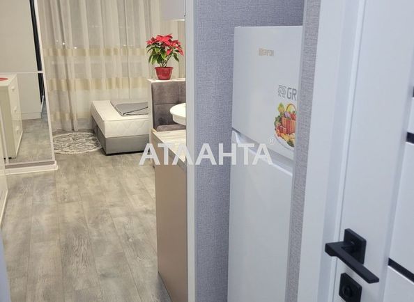 1-room apartment apartment by the address st. Bocharova gen (area 25,0 m2) - Atlanta.ua - photo 8