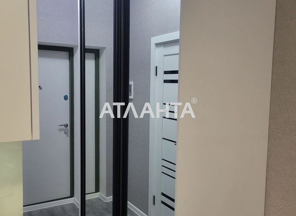 1-room apartment apartment by the address st. Bocharova gen (area 25,0 m2) - Atlanta.ua - photo 9
