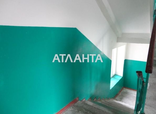 Room in dormitory apartment by the address st. Balkovskaya Frunze (area 19 m²) - Atlanta.ua - photo 10