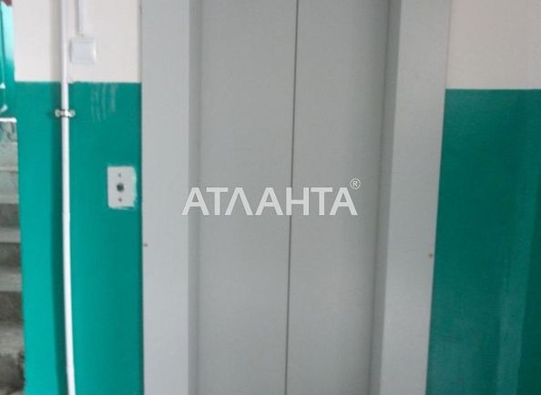 Room in dormitory apartment by the address st. Balkovskaya Frunze (area 19 m²) - Atlanta.ua - photo 11