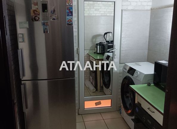 Room in dormitory apartment by the address st. Balkovskaya Frunze (area 19 m²) - Atlanta.ua - photo 3