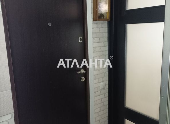 Room in dormitory apartment by the address st. Balkovskaya Frunze (area 19 m²) - Atlanta.ua - photo 8