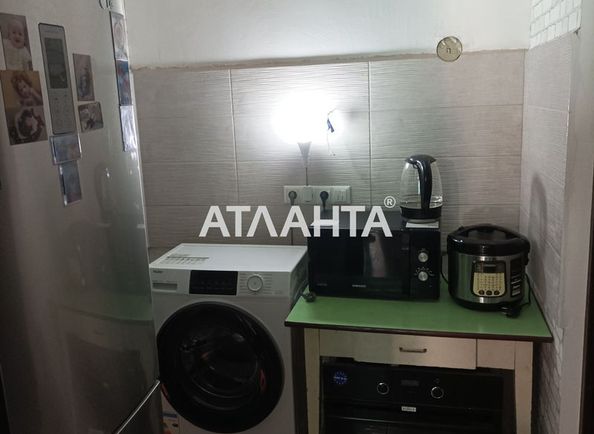 Room in dormitory apartment by the address st. Balkovskaya Frunze (area 19 m²) - Atlanta.ua - photo 4