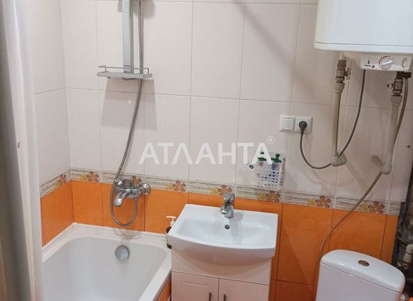 Room in dormitory apartment by the address st. Balkovskaya Frunze (area 19 m²) - Atlanta.ua - photo 6