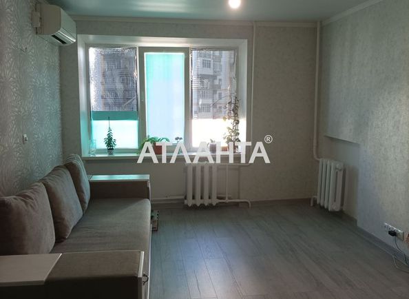 Room in dormitory apartment by the address st. Balkovskaya Frunze (area 19 m²) - Atlanta.ua - photo 2