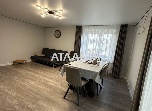 3-rooms apartment apartment by the address st. Ruska (area 85,0 m2) - Atlanta.ua - photo 2