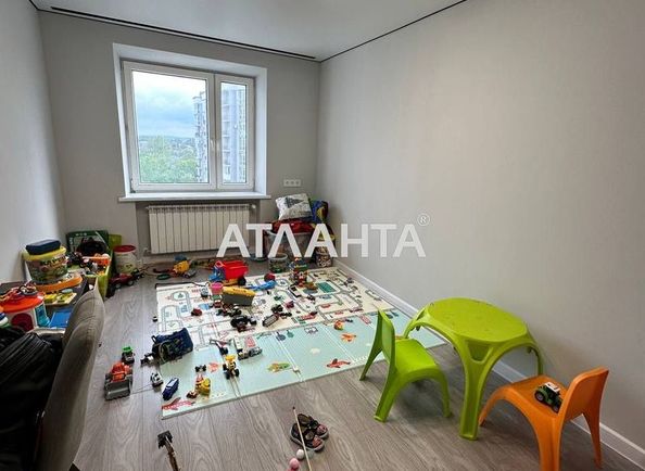 3-rooms apartment apartment by the address st. Ruska (area 85,0 m2) - Atlanta.ua - photo 11