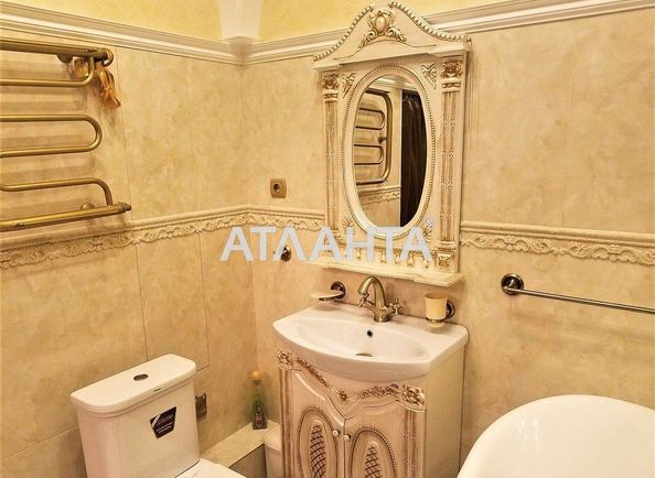2-rooms apartment apartment by the address st. Gagarinskoe plato (area 90,0 m2) - Atlanta.ua - photo 9