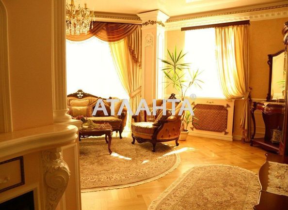 2-rooms apartment apartment by the address st. Gagarinskoe plato (area 90,0 m2) - Atlanta.ua - photo 2