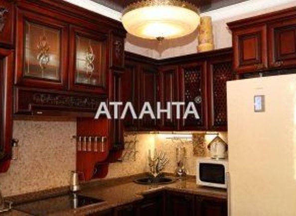 2-rooms apartment apartment by the address st. Gagarinskoe plato (area 90,0 m2) - Atlanta.ua - photo 7