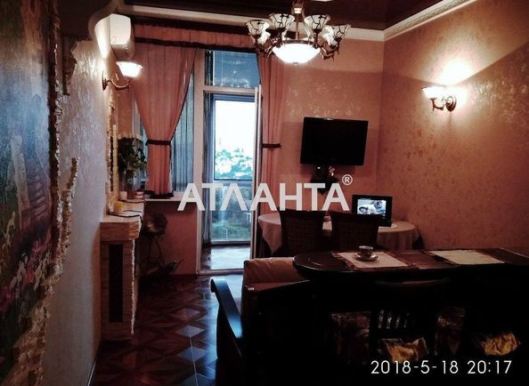 2-rooms apartment apartment by the address st. Gagarinskoe plato (area 90,0 m2) - Atlanta.ua - photo 8