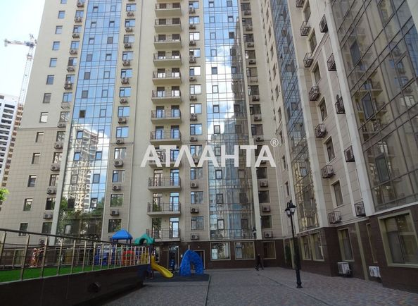 2-комнатная квартира по адресу ул. Гагаринское плато (площадь 90,0 м2) - Atlanta.ua - фото 13
