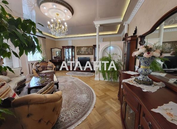 2-кімнатна квартира за адресою вул. Гагарінське плато (площа 90 м²) - Atlanta.ua