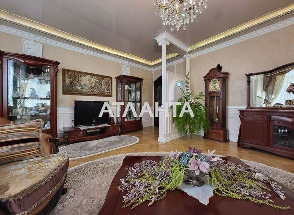 2-кімнатна квартира за адресою вул. Гагарінське плато (площа 90 м²) - Atlanta.ua - фото 3