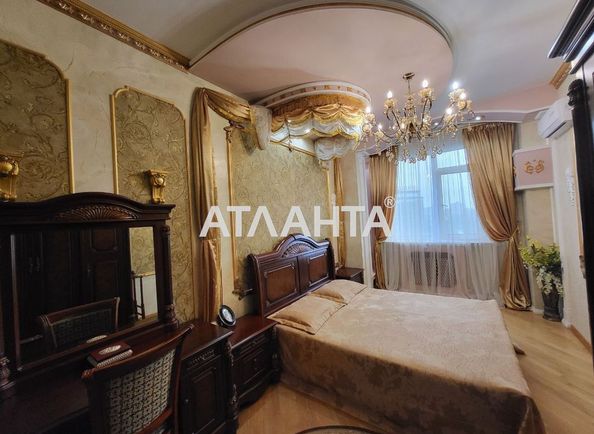 2-кімнатна квартира за адресою вул. Гагарінське плато (площа 90 м²) - Atlanta.ua - фото 5