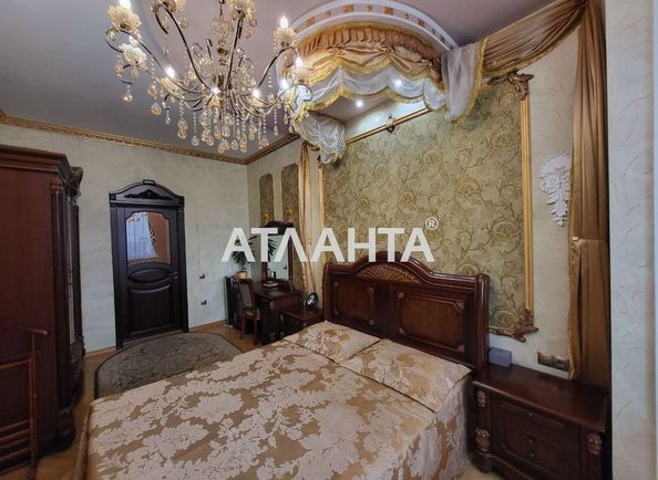 2-кімнатна квартира за адресою вул. Гагарінське плато (площа 90 м²) - Atlanta.ua - фото 6