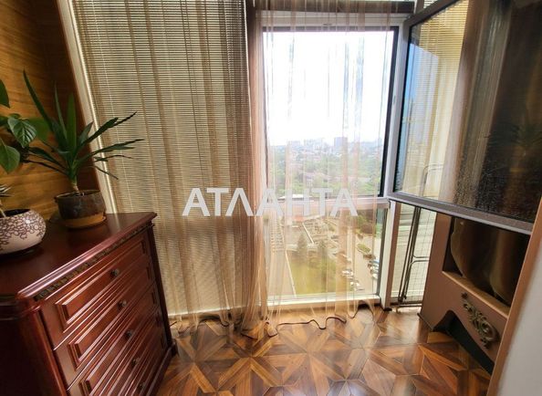 2-кімнатна квартира за адресою вул. Гагарінське плато (площа 90 м²) - Atlanta.ua - фото 9