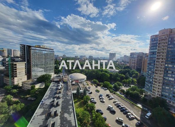 2-кімнатна квартира за адресою вул. Гагарінське плато (площа 90 м²) - Atlanta.ua - фото 14