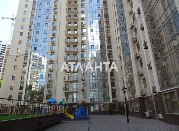 2-кімнатна квартира за адресою вул. Гагарінське плато (площа 90 м²) - Atlanta.ua - фото 15