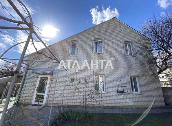 House by the address st. Dostoevskogo (area 170,0 m2) - Atlanta.ua - photo 12