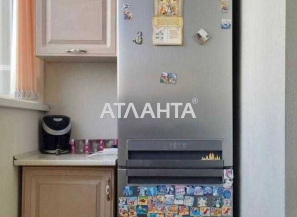 2-rooms apartment apartment by the address st. Rustaveli shota (area 70,0 m2) - Atlanta.ua - photo 6