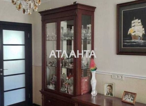 2-rooms apartment apartment by the address st. Rustaveli shota (area 70,0 m2) - Atlanta.ua - photo 7