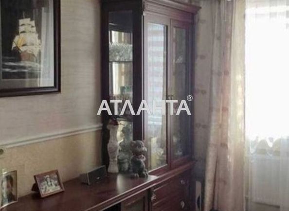 2-rooms apartment apartment by the address st. Rustaveli shota (area 70,0 m2) - Atlanta.ua - photo 9
