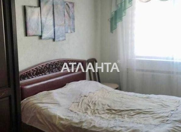 2-rooms apartment apartment by the address st. Rustaveli shota (area 70,0 m2) - Atlanta.ua - photo 10