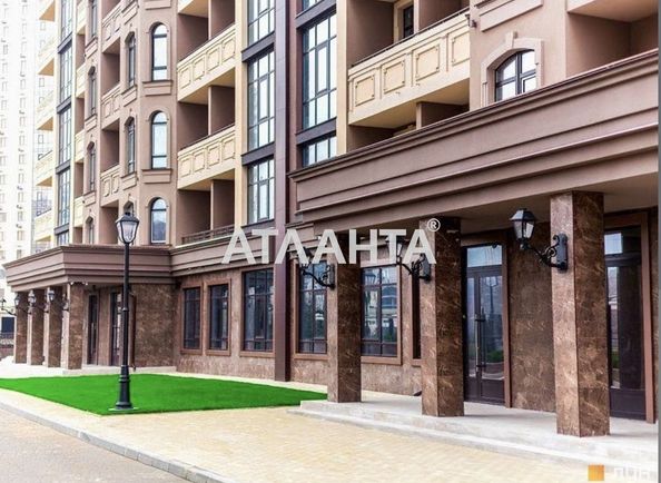 Commercial real estate at st. Genuezskaya (area 17,6 m2) - Atlanta.ua - photo 2