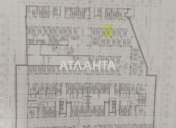 Commercial real estate at st. Genuezskaya (area 17,6 m2) - Atlanta.ua - photo 3