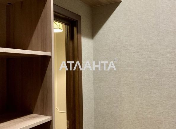 2-rooms apartment apartment by the address st. Zhemchuzhnaya (area 78,0 m2) - Atlanta.ua - photo 18