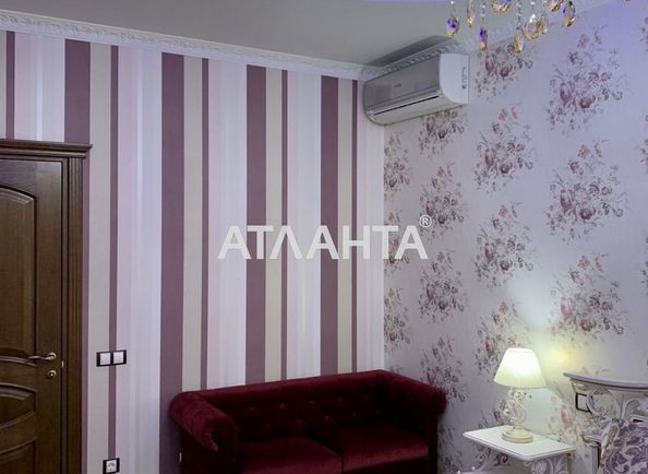 2-rooms apartment apartment by the address st. Zhemchuzhnaya (area 78,0 m2) - Atlanta.ua - photo 9