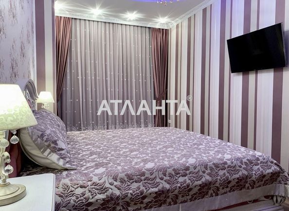 2-rooms apartment apartment by the address st. Zhemchuzhnaya (area 78,0 m2) - Atlanta.ua - photo 6