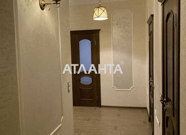 2-rooms apartment apartment by the address st. Zhemchuzhnaya (area 78,0 m2) - Atlanta.ua - photo 22