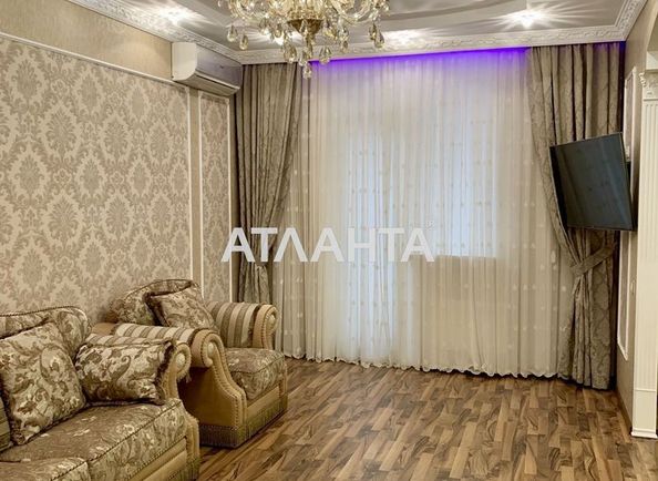 2-rooms apartment apartment by the address st. Zhemchuzhnaya (area 78,0 m2) - Atlanta.ua - photo 10