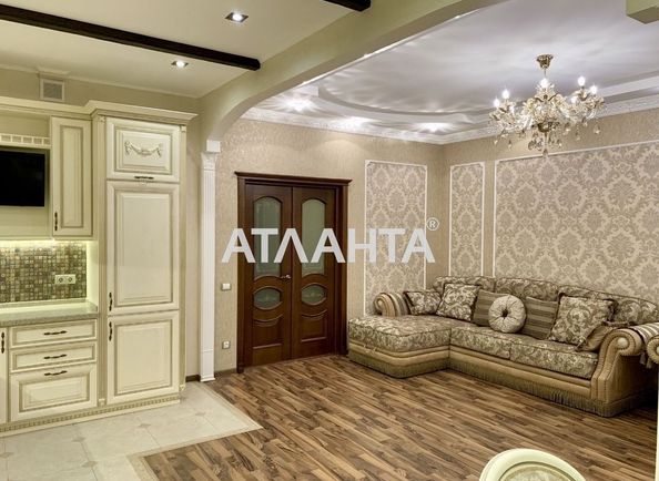 2-rooms apartment apartment by the address st. Zhemchuzhnaya (area 78,0 m2) - Atlanta.ua - photo 3